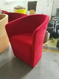 Cheap Fabric Coffee Shop Accent Chair Modern Leisure Sofa Hotel Lobby Chair Indoor Furniture China Offic Indoor Chairs Hotel Lobby Chairs Cheap Office Chairs