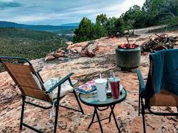 Canyons of the ancients national monument. Canyons Of The Ancients Co Free Camping Boondocker S Bible