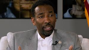 In State of City, Dickens calls