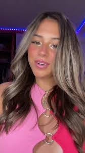 Maria Scafidi's Instagram, Twitter & Facebook