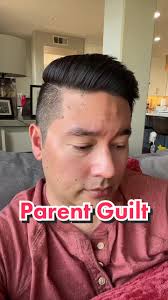Real Talk: Dealing with Parent Guilt