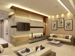 Pin On Interior Design For 3bhk Flat In Thane