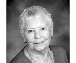 Martha Bacon Obituary (1925