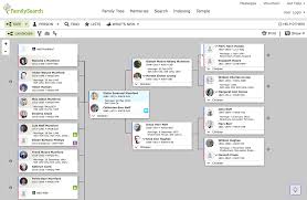 The 6 Best Family Tree Software Programs For Genealogy Family Tree Software Family Tree Family History