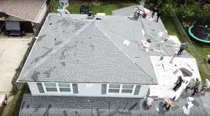For over 25 years starr restoration services, inc. Hail Damage Restoration Arlington Heights Il Revived Exteriors