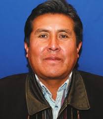 Vicepresidencia del Estado