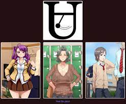 Hentai University HTML Porn Sex Game v.30 Download for Windows, MacOS, Linux