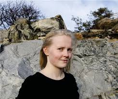 Träffade författarförebilder på Augustprisgalan