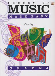Music grade 4 1st quarter lesson 1 slideshare uses cookies to improve functionality and performance, and to provide you with relevant advertising. Theory Of Music Made Easy Grade 4 9789679852967 Amazon Com Books