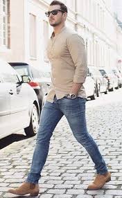 Style men's chelsea boots outfit. Summer Chelsea Boots Mens Pasteurinstituteindia Com