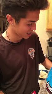 Eddie Villasenor San Diego