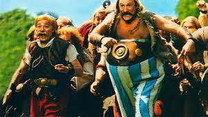Deux de ses films seront projetés à cette occasion. Asterix Obelix Gegen Caesar 1999 Filmkritik Myofb De