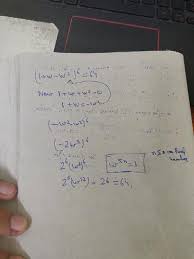 Let's take the example of 64 again. If W Is The Complex Cube Root Qf Unity Show That Left 1 W W 2 Right 6 64 Quad 3 Cdot 3