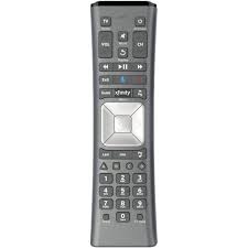 Use the directional pad and numeric keypad functionality to control your tv box. Comcast Xr11 Premium Voice Activated Cable Tv Remote Control Refurbished Walmart Com Walmart Com