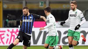 Sassuolo vs inter milan full match replay. Fqsh9leef9i Km