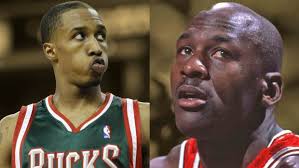 I didn't get paid because I was that good. I got paid because of Steve  Nash.”