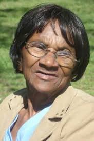 Marsh, Dorothia Mae (Chickamauga)