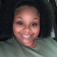 Whitney Brock and Dymarcus Hubbard's Wedding Website