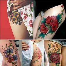 It is a good place to hide the tattoo while you want to remain employable. Tattoo Placement Where To Get A Tattoo Guide Before You Start