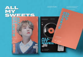 With this journal posted, i hereby declare that this project has sucessfully ended! Youth Culture All My Sweet 2021 Suga Birthday Project Facebook