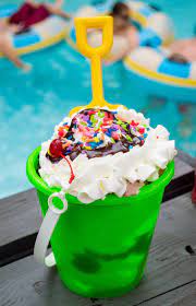 Typhoon Lagoon Dining Reviews Info Disney Tourist Blog Disney Desserts Disney World Food Food