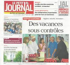 Jusqu'au 20 mai, retrouvez notre émission inédite 'au pays de garonne' en replay sur france.tv. Presse Arseaa