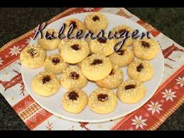 Kulleraugen Backen Husarenkrapfen Rezept Platzchen Rezepte Fur Weihnachten Platzchenwoche 3 Yo Platzchen Rezept Weihnachten Rezepte Lebensmittel Essen