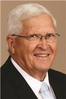 Jerry Page Obituary (1944