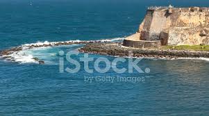 Compare prices & save money with tripadvisor (world's largest travel website). El Morro Castle In San Juan Puerto Rico Stock Photos Freeimages Com