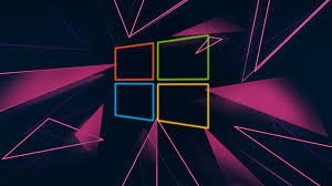 Over 40,000+ cool wallpapers to choose from. 1920x1080 Windows 10 Neon Logo 1080p Laptop Full Hd Wallpaper Hd Abstract 4k Wallpapers Images Photos And Background Wallpapers Den