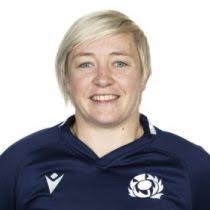 Rachel Malcolm to skipper Scotland for 2023 Women's Six Nations
