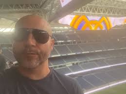 Un templo del deporte #madrid #realmadrid #santiagobernabeustadium  #comunidaddemadrid