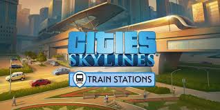 Skylines history, industry becomes a larger and more meaningful part of the game with this expansion. Download Cities Skylines Train Stations Codex Game3rb