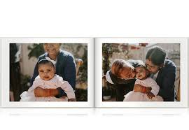 Choose your photo book size. Baby Photo Albums Create A Baby Book Milk Books
