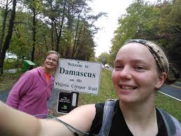 Mother, daughter from Somerset County tackle Appalachian Trail