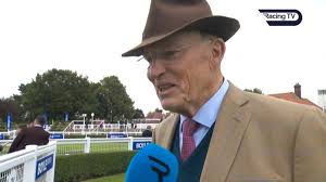 On Demand: Eoin McCarthy