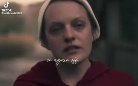 Bring Nick Back in the Testaments!!, There is a petition to bring Nick  Blaine back in The Testaments series. In the book, he is alive and is part  of the resistance! ✍️🙏🏽♥️, please sign and share:, 👉 ...