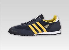 Adidas Black And Yellow Running Shoes Adidas Dragon J Lifestyle Shoes Navy Yellow Run White Adidas Dragon Asics Running Shoes Shoes