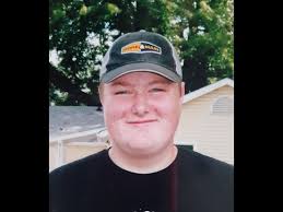 Jared Wolsleben Memorial Service