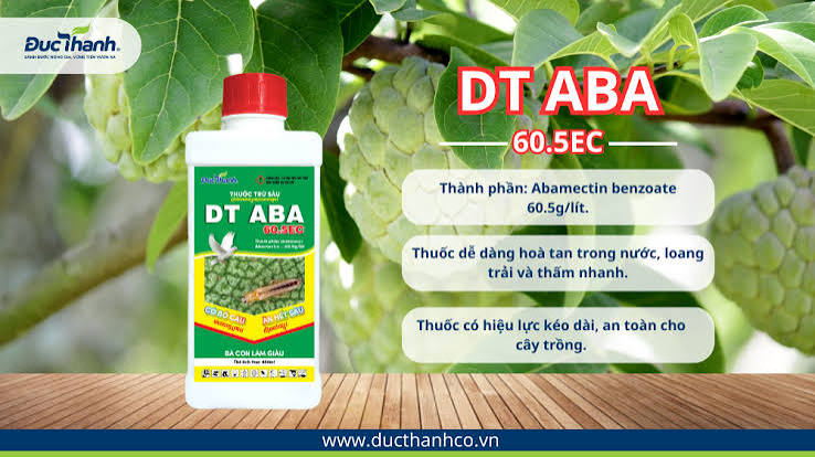 DT Aba 60.5EC