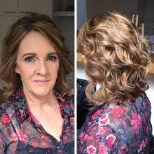 50 Ravishing Mother Of The Bride Hairstyles Mother Of The Groom Hairstyles Mother Of The Bride Hair Bride Hairstyles