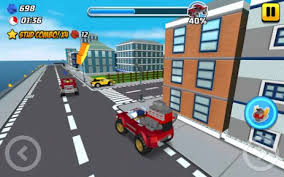 Launch and play the game from the app library! Lego City My City 2 24 27 665 Descargar En Android Apk