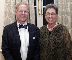 Nell Nolan: WYES Producers; Rivertown Theaters: Jefferson, Orleans Parish  Medical Societies; Jeff. Historical Society