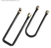 Mercedes Benz Truck U Bolt 3043311925 3143510625 3143510825 ...