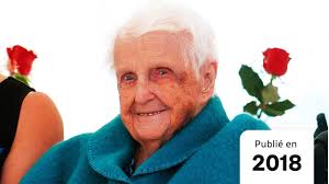 Un dernier hommage à Régina Hébert