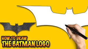Maybe you would like to learn more about one of these? Easy Drawings Of Batman Logo Novocom Top