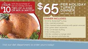 Mariano's thanksgiving dinner to go. Mariano S Ar Twitter Hassle Free Holidays Start At Mariano S Purchase Two Fully Cooked Complete Holiday Ham Or Turkey Dinners Serves 6 8 From Our Deli Department And Save 10 Feel Free To Mix And