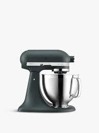 Maybe you would like to learn more about one of these? Kitchenaid Artisan Stand Mixer Fenwick