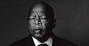 That time I ran into John Lewis: Atlantans share their favorite memories