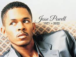 Our thoughts and prayers are with Trina (@adict_charmery) & Tamara  (@tamara_powell) and the Powell Family for the passing of their brother,  90's legendary R&B singer Jesse Powell at the age of 51. #